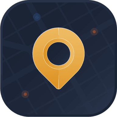 The Locate logo